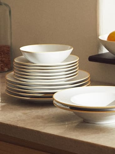 Earthenware
