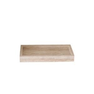 Beige Tray – 30x15 cm